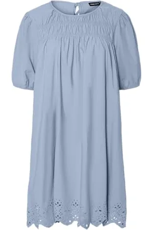 Pieces® Pcsalmina sukienka 2/4, , L