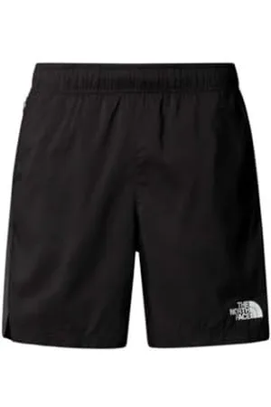 The North Face Mężczyźni 24/7 Color Block Shorty XXL