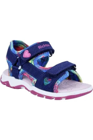 Richter Kinderschuhe Leonie sandały, , 26 EU, , 26 EU