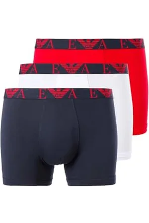 Emporio Armani Bokserki męskie, , L