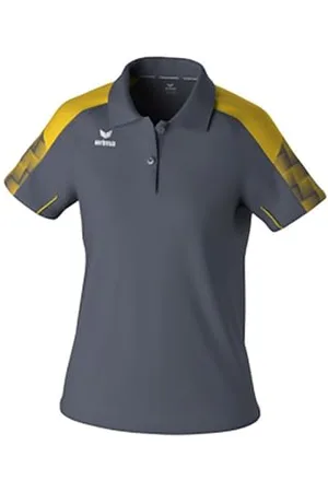 Erima Kobiety Koszulka polo EVO STAR (1112416), , 40
