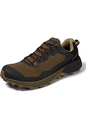 Berghaus Męskie buty Revolute Active Walking Hiking Trail | Wodoodporne | Oddychające | Trwałe | Vibram Rubber Sole Boot, , 44.5 EU