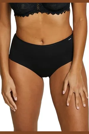 Sans Complexe Simplement Cotton B Zestaw 3 szortów damskich, , 42