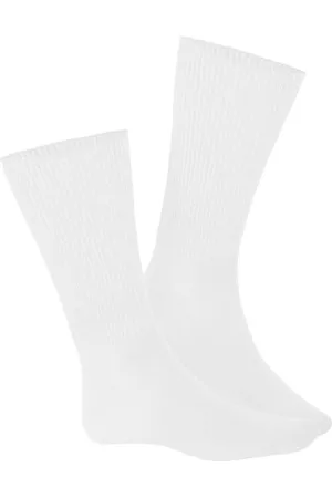 Hudson Skarpety damskie Relax Soft bez ucisku ściągacz, , 43-46 EU