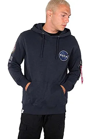 Alpha Industries Aplha industries Męskie spodenki Bermuda AI Sweat Short Bermuda, , XL (DE)