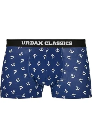 Urban classics Bokserki męskie (5 sztuk), , S