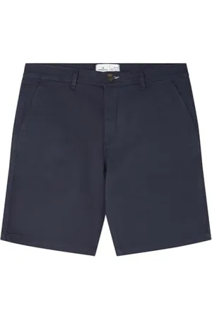 Springfield Berm Chino Basica Alg Bermudy męskie, , 44
