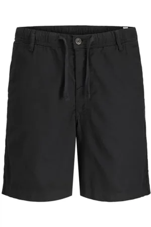 JACK & JONES Jpstjaiden Geo Hybrid szorty męskie SRT, , XS