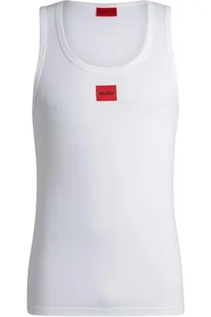 HUGO BOSS Tank Top Edge, , L