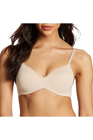 Maidenform Damski biustonosz Pure Comfort Soft Cup