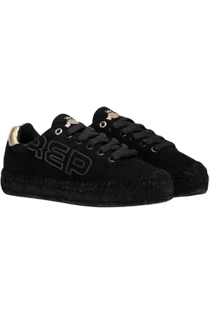 Replay Damskie klapki NASH Brand płaskie, , 41 EU, , 41 EU
