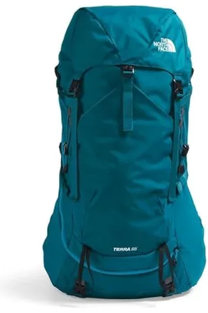 The North Face Kobiety Terra 55L Plecak