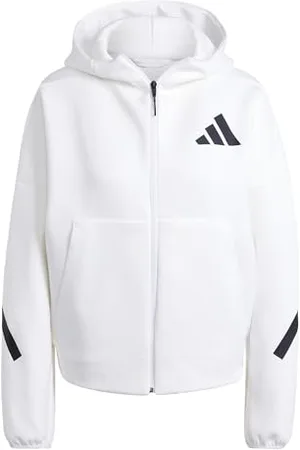 adidas W Z.N.E. FZ White