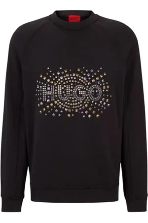 HUGO BOSS Docoa bluza męska, , L