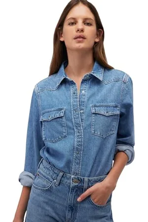 Mavi Damska bluzka Gabriella, rozmiar XL, , XL