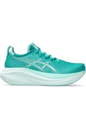 Asics Damskie buty sportowe Gel-Nimbus 27, wielokolorowe, 42,5 EU, , 42.5 EU