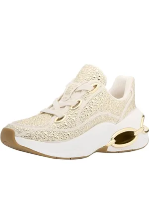 Michael Kors Toni damskie sneakersy 37 EU, , 37 EU