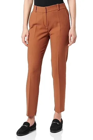 HUGO BOSS Spodnie damskie Hetana, , 40
