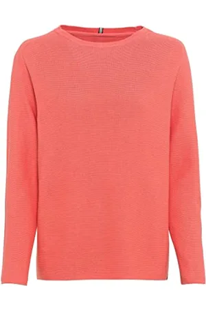 Camel Active Womenswear Sweter damski 309580/1K88, , XS, , XS