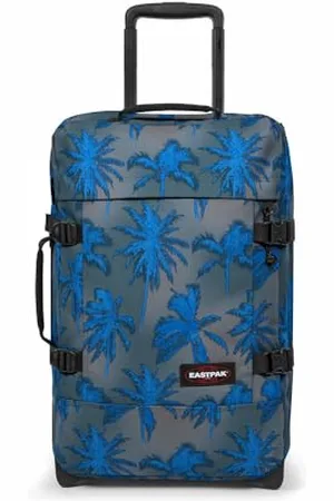 Eastpak PINNACLE Plecak, 38 L - Triple Denim (Niebieski)