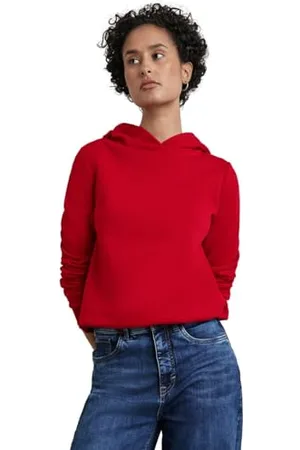 Street one Damska bluza z kapturem, , 36