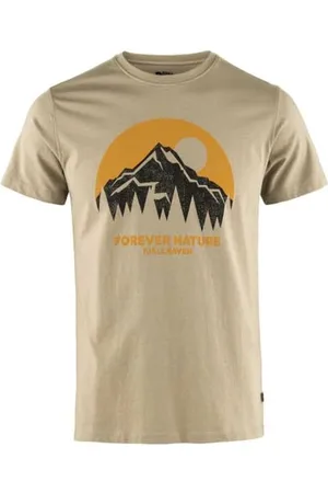 Fjällräven 87053-118 Nature T-Shirt M T-shirt męski rozmiar L, , L