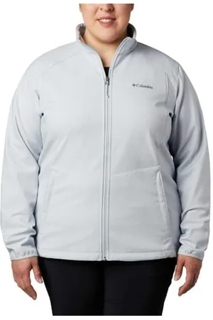 Columbia Kurtka softshell Kruser Ridge II Softshell, , XS