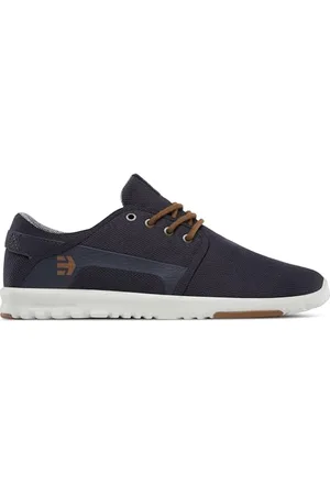 Etnies Scout – Ultralekki styl życia, wzmocniony design, komfortowa amortyzacja, codzienny komfort, wegańskie