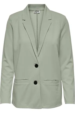 JDY Louisville Catia L/S Blazer JRS Noos, , XL