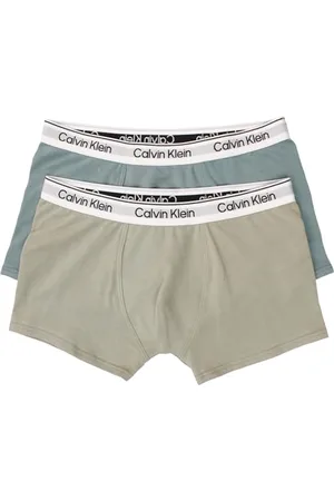 Calvin Klein CK JEANS Bokserki chłopięce, , 12-14 Lat