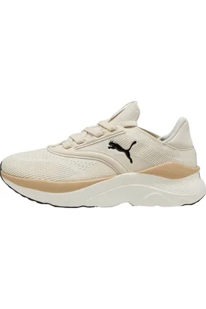PUMA Damskie buty do biegania szosowego SOFTRIDE MAYVE WN