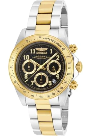 Invicta Speedway 17027 Kwarc zegarek Męski - 39mm