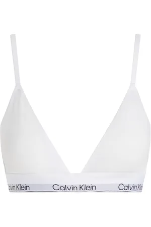 Calvin Klein Damski trójkąt Ll 000QF5650E trójkąt, , S, , S