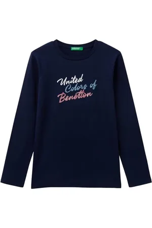 Benetton Koszulka M/L, , 160