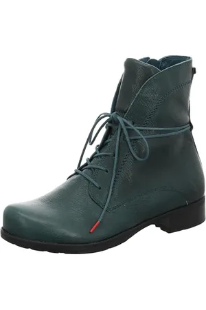 Think! Damskie buty Chelsea Denk ekologiczne, , 39 EU, , 39 EU