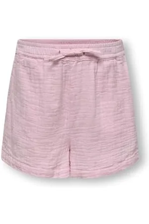 KIDS MINI GIRL Kmgthyra Life String Shorts WVN Noos, , 92