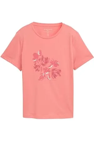TOM TAILOR T-shirt damski, , XXL