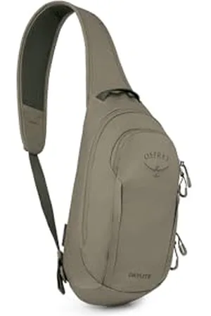 Osprey Daylite Sling Trekking Pack Unisex dla dorosłych, , Talla única, Casual