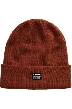 G-Star Effo Long Beanie One Size