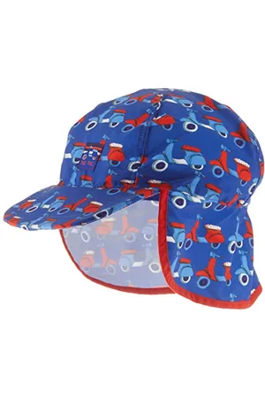 Tuc Tuc Niemowlęta chłopcy Sea Riders Fedora, , 50/56 cm