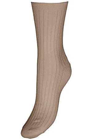 VERO MODA Skarpety damskie Vmena Noos