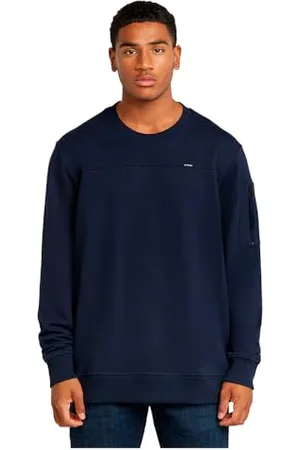 G-Star RAW Lekka bluza Sleeve Pocket, , XXL