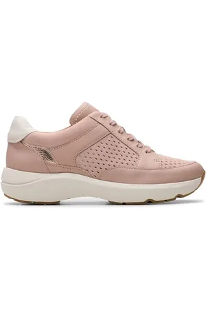Clarks Sneakersy damskie Tivoli Walk, , 41.5 EU