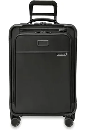 Briggs & Riley Walizki obrotowe z możliwością rozbudowy na 4 koła, , Carry-On 56cm, Niezbędny bagaż podręczny.