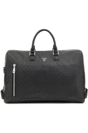 Guess Torino Torba Duffle W VTL Zip, torba męska, wyjątkowa, , Taglia unica
