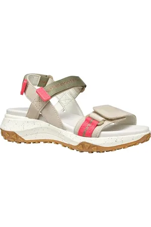 Geox D Sorapis + Grip B Sandały sportowe damskie, , 36 EU