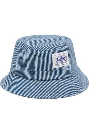 Lee Railroad Bucket Hat Hat, , jeden rozmiar