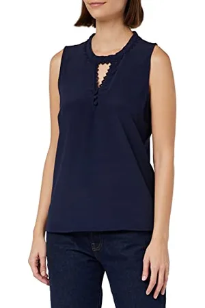 Naf-naf ANNIA SM T-Shirt, , M Kobiety, , M