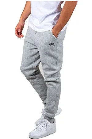 Alpha Industries Basic SL męskie spodnie do joggingu