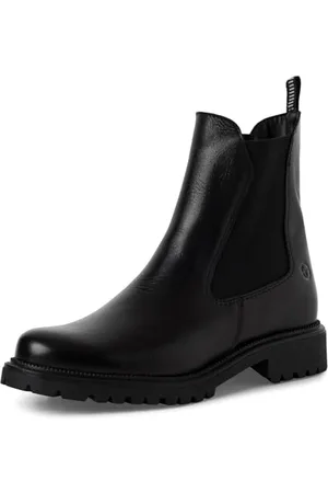 Tamaris Damskie botki, botki damskie, , 40 EU